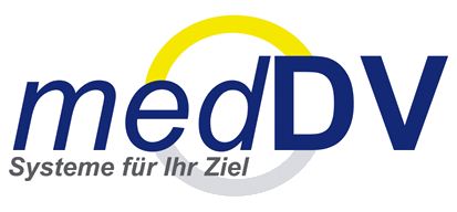 logo meddv